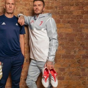 predator precision firm ground david beckham cleats